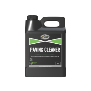 Paving Cleaner