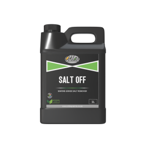 Salt Off