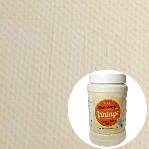 Atlas Vintage Chalk Acrylic Paint Chelsea Silk