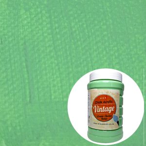 Atlas Vintage Chalk Acrylic Paint Cornelia Green