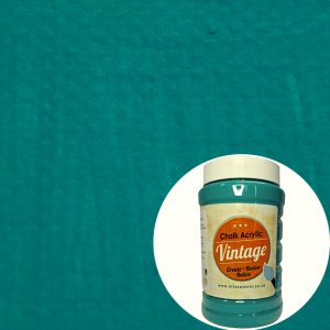 Atlas Vintage Chalk Acrylic Paint Forest