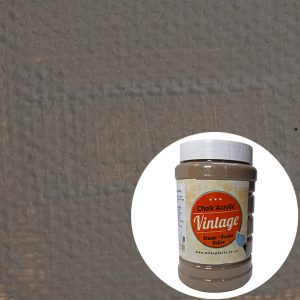 Atlas Vintage Chalk Acrylic Paint Kenton Brown