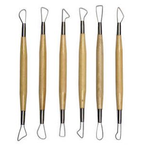 Small 8" Ribbon Cutter Set 6pc