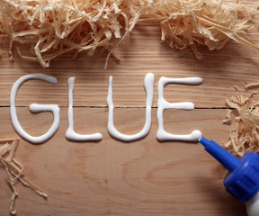 Glues & Adhesives