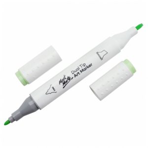 Mont Marte Dual Tip Art Marker Mignonette 166