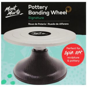 Mont Marte Pottery Wheel 18cm