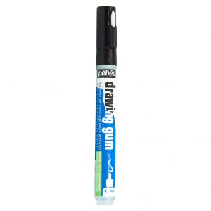 Pebeo Drawing Gum Marker 0.7mm – Atlas paints