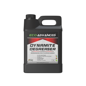 Dynamite Degreaser