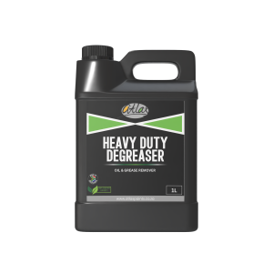 Heavy Duty Degreaser