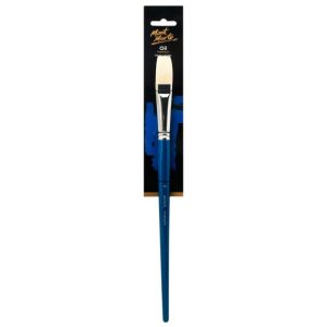 Mont Marte Artist Brush Chungking Flat 24