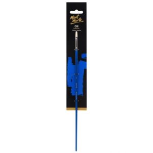 Mont Marte Artist Brush Chungking Flat 0
