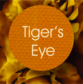 Atlas D.I.Y. Accented Cote- It's So Vibrant - Tiger's Eye