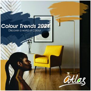 Colour Trends 2022