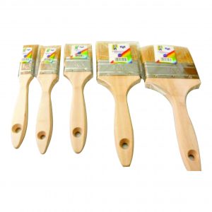 K&K Fibreglass Paint Brush 100mm