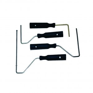 K&K Handle 100mm