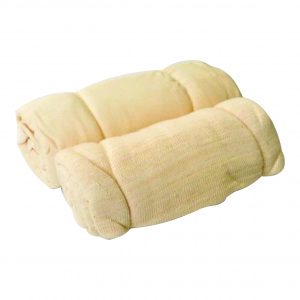 K&K Mutton Cloth 200g Smooth
