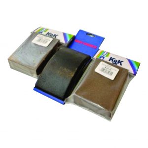 K&K Sanding Block Sponge Coarse