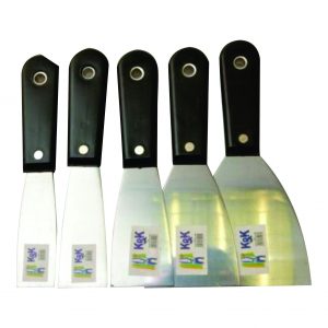 K&K Plastic Scraper 100mm