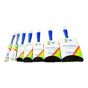 K&K Paint Brush Universal 100mm