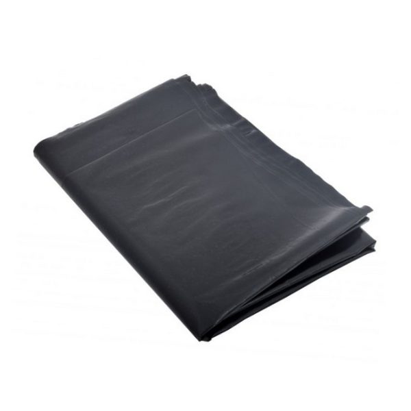 K&K Plastic Drop Sheet 2x5m 70mic Atlas paints