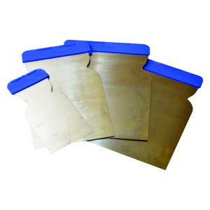 K&K Spatula Sets 4pc