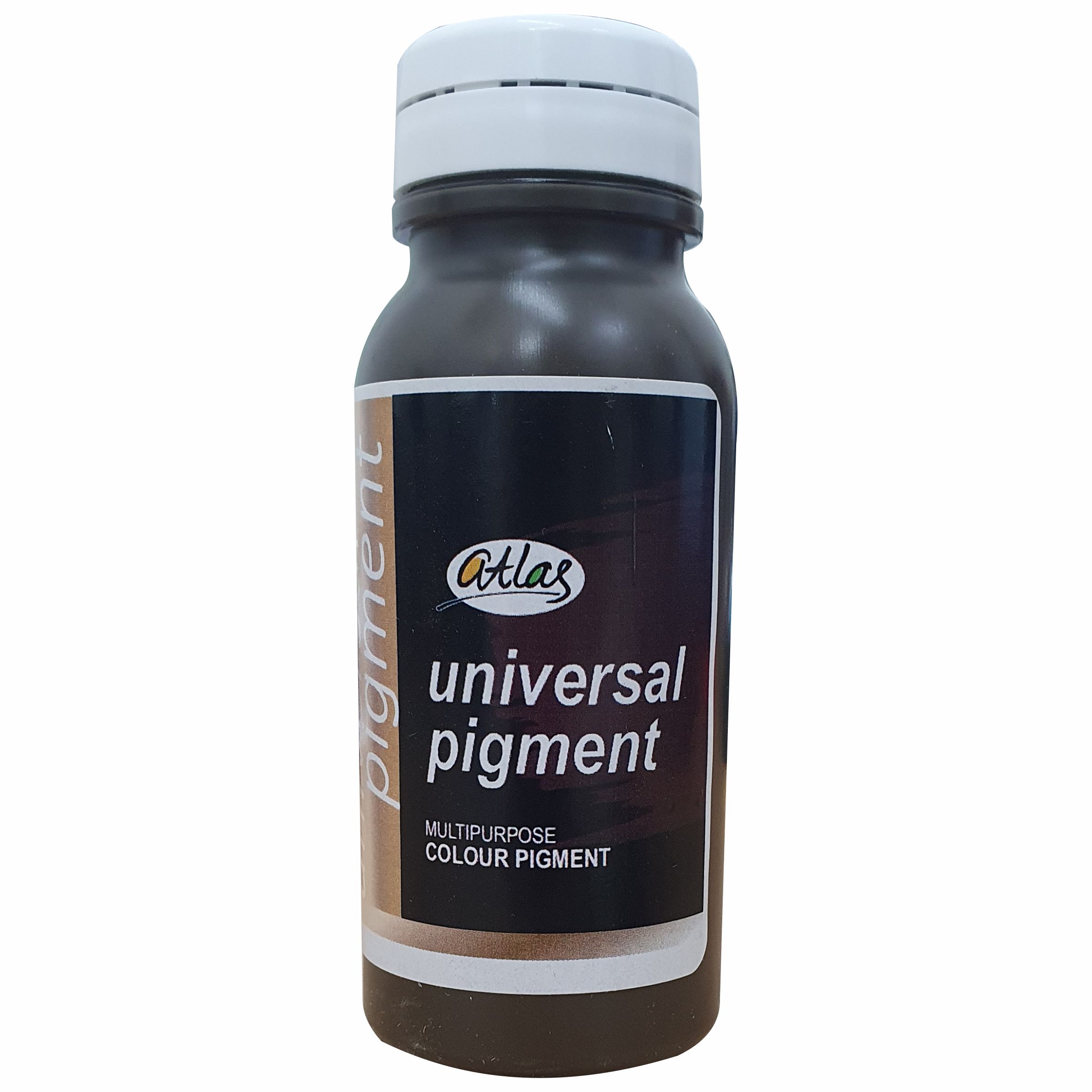RAW UMBER