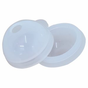 Silicone Mould - Sphere 100mm