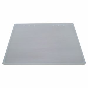 Silicone Mould - Notebook Cover A5