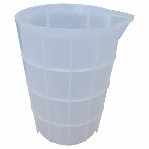 Silicone Mould - Mixing Cup 750ml