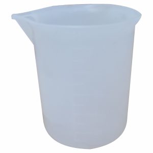 Silicone Mould - Mixing Cup 100ml