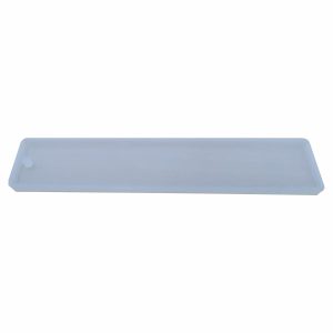 Silicone Mould - Bookmark Large