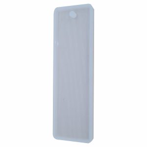 Silicone Mould - Bookmark Small