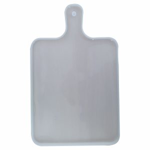 Silicone Mould - Cheese Platter Rectangle