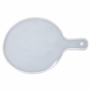 Silicone Mould - Cheese Platter Round