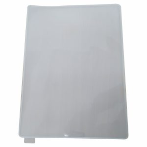 Silicone Mould - Clipboard 9x12"