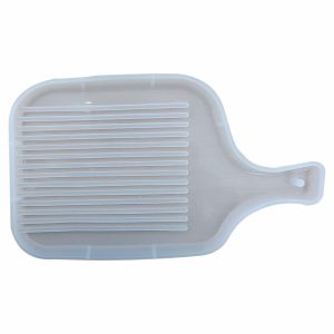 Silicone Mould - Cheeseplatter Large