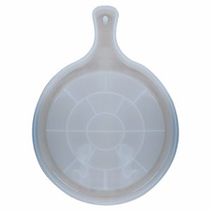 Silicone Mould - Cheeseplatter Large