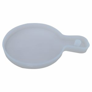Silicone Mould - Cheeseplatter Mini