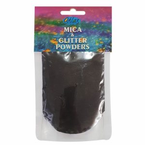 Atlas Mica Powder Brown 1kg