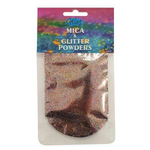 Atlas Glitter Multi Colour 1kg