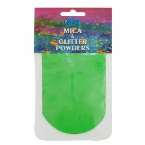 Atlas Mica Powder Glow in the Dark 1kg