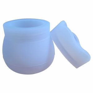 Silicone Mould - Jar 2