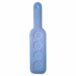 Silicone Mould - Shotglass Tray