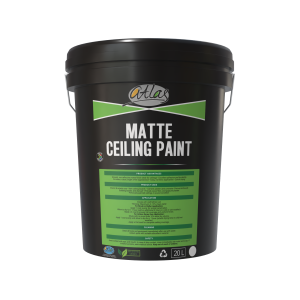 Matte Ceiling Paint