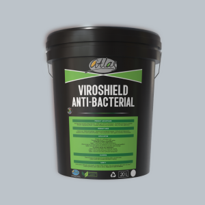 Viroshield Anti-Baterial - Light Grey