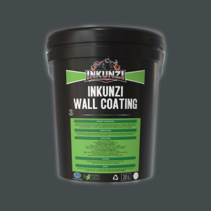 Inkunzi Wall Coating - Dark Grey
