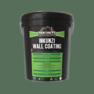 Inkunzi Wall Coating - Green