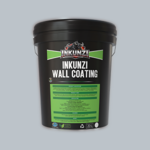 Inkunzi Wall Coating - Light Grey