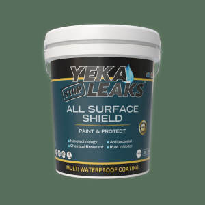 Yeka Leaks All Surface Shield - Green