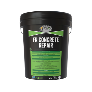 FR Concrete Repair - Smooth